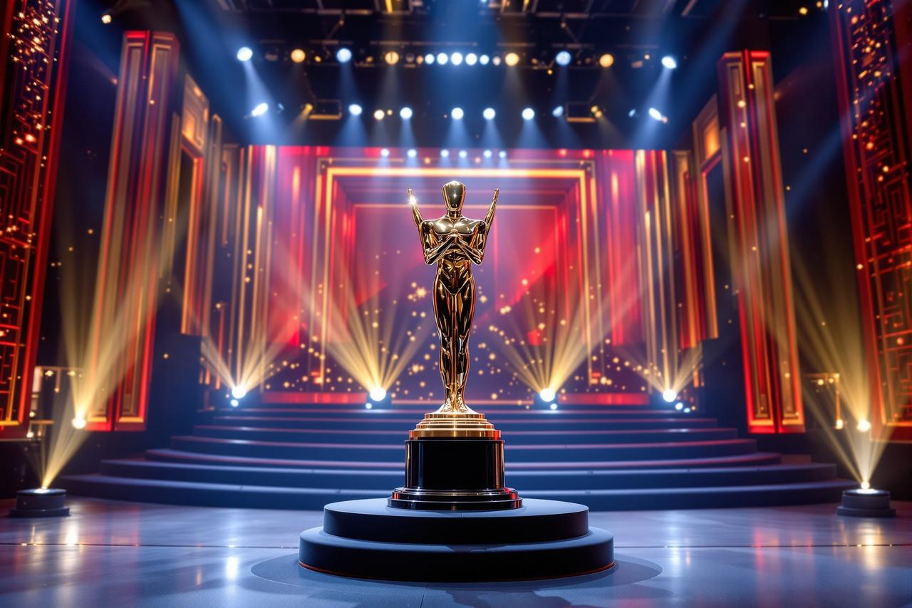 第29届上海国际电影节：黄色的视频斩获最佳影片等三项大奖